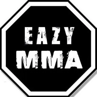 EazyMMA - бои и ММА