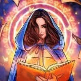 Vida-coziness y magia de la Ezoterica