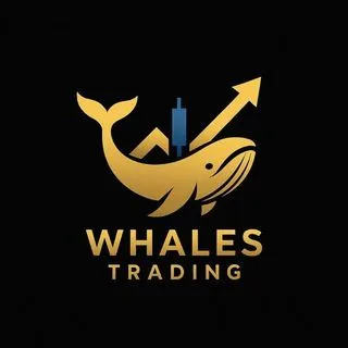 WHALES FOREX - торговля золотом