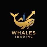 WHALES FOREX - торговля золотом