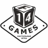 F14games- Juegos de mesa.