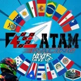 F1 LATAMRacing- Formula 1
