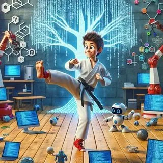 FAANG Master - IT карьера