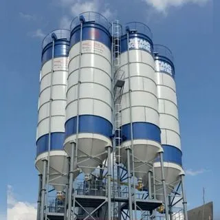 Fabe Ready-Mix - Бетон