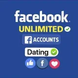 FacebookLog - accounts
