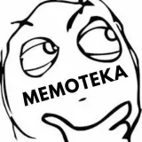 Memoteka - archivo meme