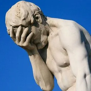 Facepalm - фейлы и ржачные моменты