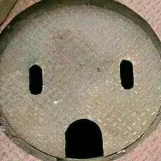 Faces of things - Лица вещей
