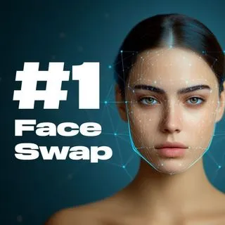 FaceSwap AI - смена лиц