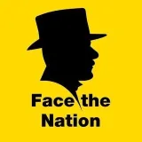 Face the Nation - встречи и лица
