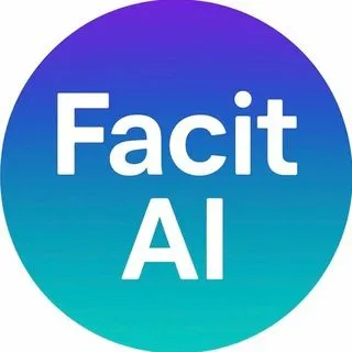 Facit AI - лицо в мемах