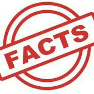 Facts Galaxy - галактика фактов