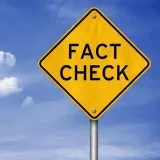 FACT CHECK - проверка фактов