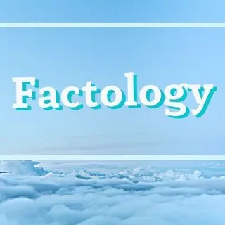 Factology - интересные факты