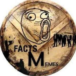 Facts-and-memes - факты и мемы