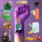 Science Factsscience and society