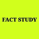 FACTSTUDY- Facts about everything