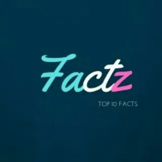 Factz top 10 - топ фактов