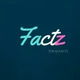 Factz top 10 - Top facts
