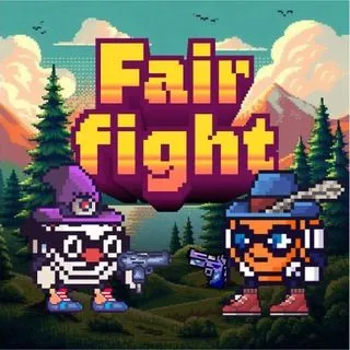 Fair Fight - P2P бои