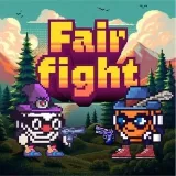 Fair Fight - P2P fights