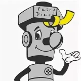 El asistente del mago es un bot.