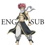 Fairy Tail - аниме контент