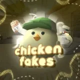 ChickenFakes-memes.ChickenGun Gun