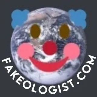 Fakeologist - теория заговоров