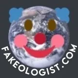 Fakeologist- teoría de la conspiración