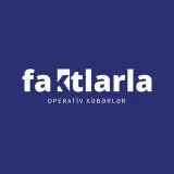 Faktlarla - новости Азербайджана