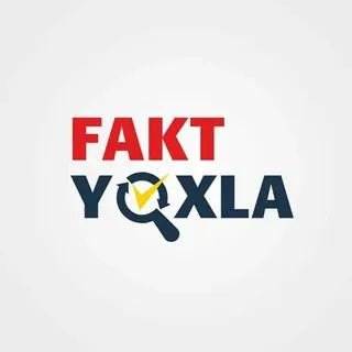 Fakt Yoxla - проверка фактов
