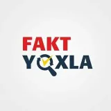 Fa Fa Fakt Yoxla - fact-checking