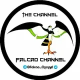 FalcãoChannel - Contenido falso