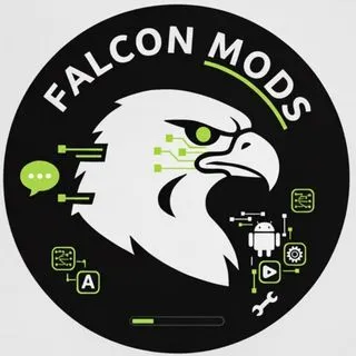 Falcon Mods - моды игры
