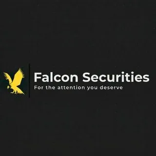 Falcon securities - Managed by professionals