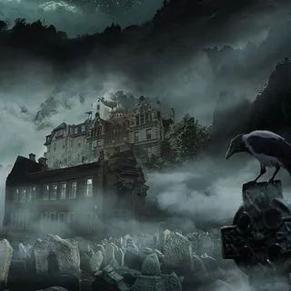 Fallen Kingdom - королевство падших