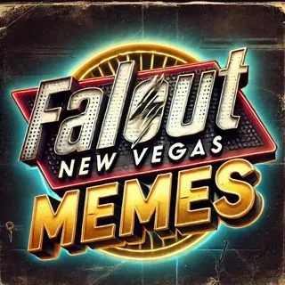 Fallout Memes - мемы по Fallout