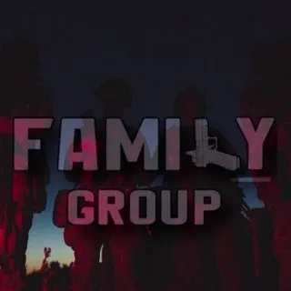 Family Group - семейный чат