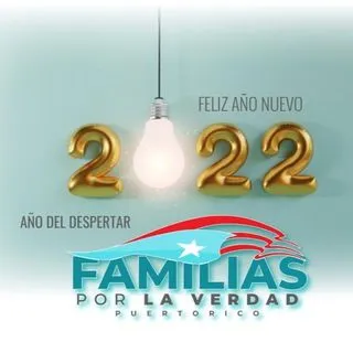 FAMILIASporlaverdadPR - правда о вакцинах