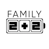 2+2FAMILY- quests