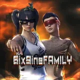 6ix9ineFAMILY - фан сообщество