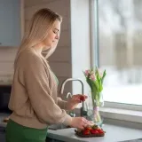 Maria Kirakosyan - Nutritiologist