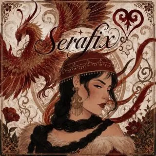 Serafix - контент для фанатов