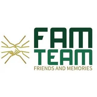 FAM TEAM - командный чат