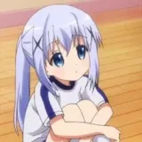 AnimeFan-Art - chicas anime lindo