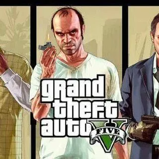 Team Sky - фанаты GTA 5