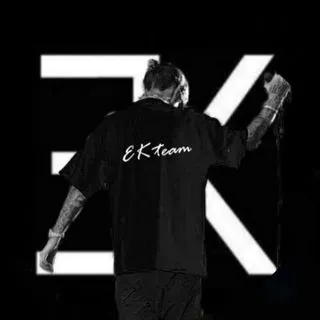 EK Team - команда EK