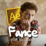 Tom Holland - Aedites y estética