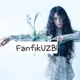 FanfikUZB- fanfiction Uzbekistan